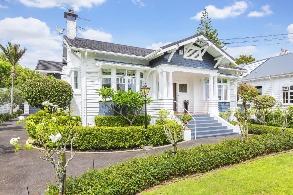 22 Epsom Avenue, Epsom Auckland